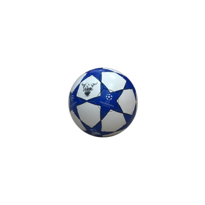 Piłka nożna DIABLO CHAMPION niebieska